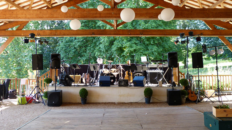 GROUPAZIC ORCHESTRE GIRONDE